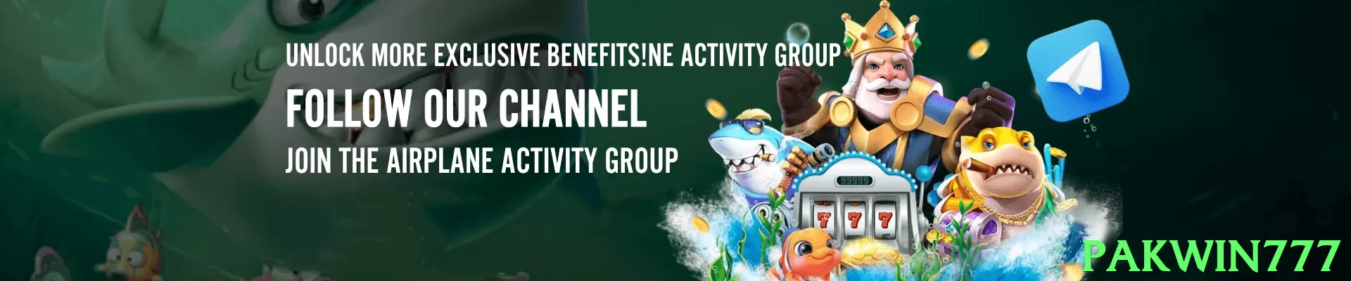 pakwin777 App - 5