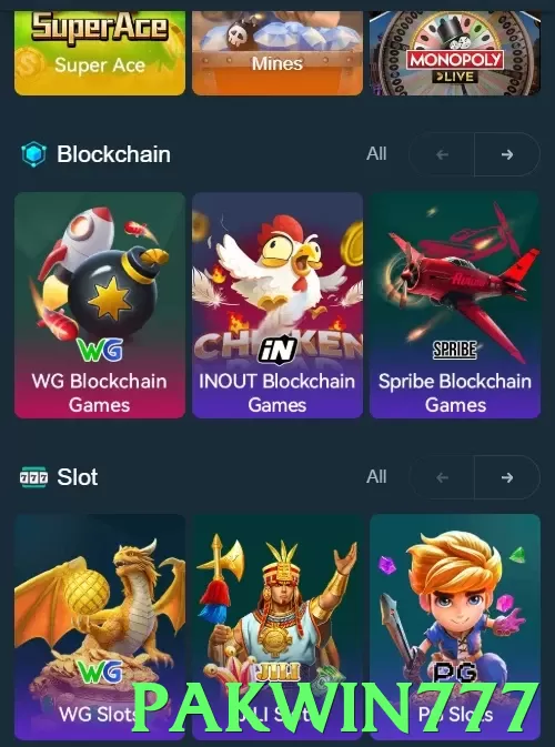 pakwin777 Pakistan - 3