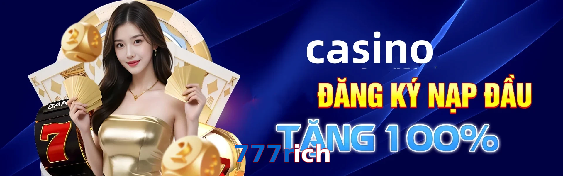 777rich