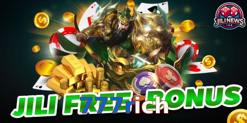 777rich