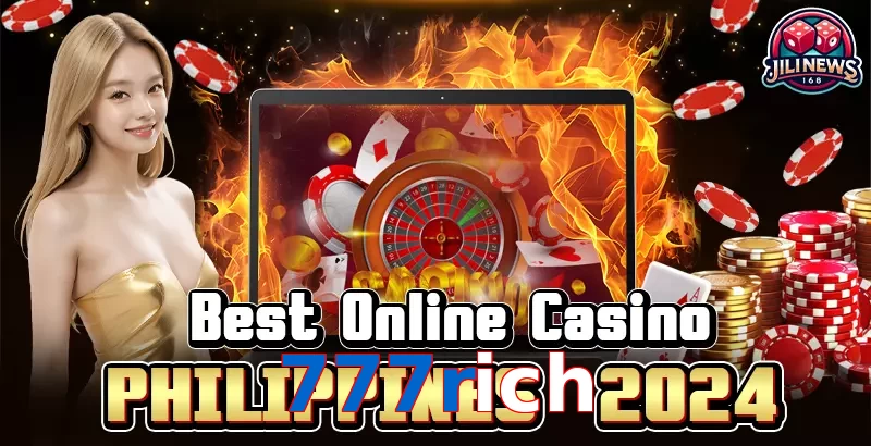 777rich