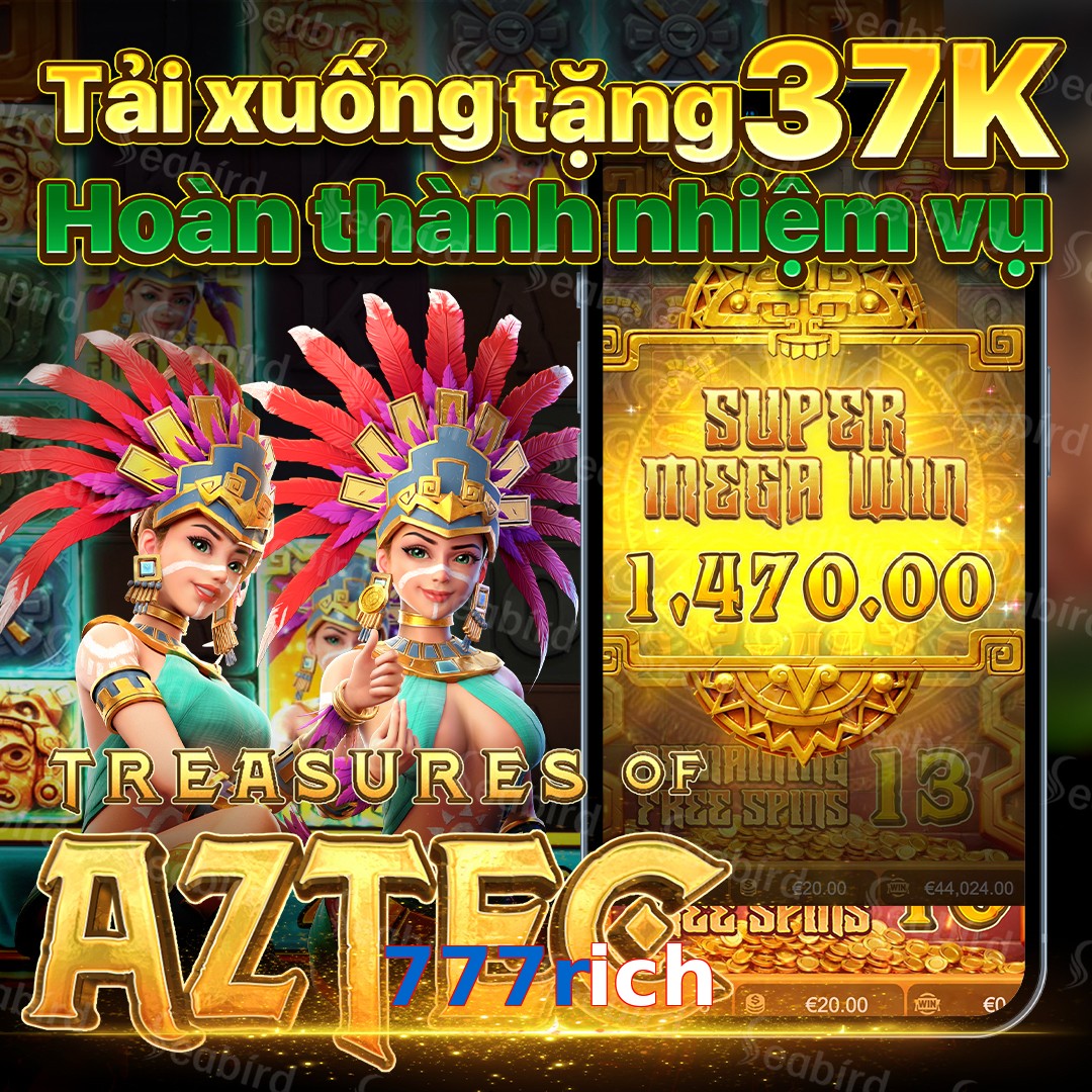 777rich