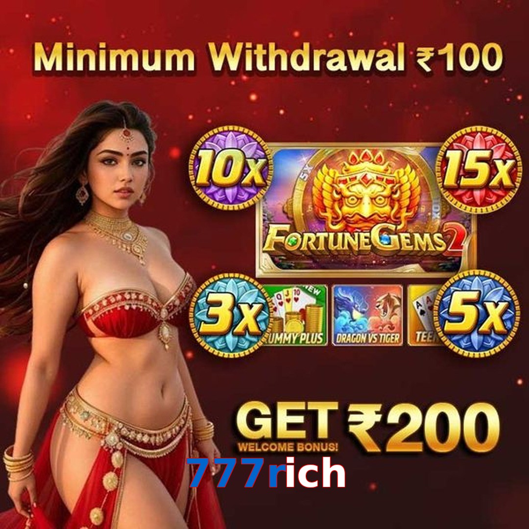777rich