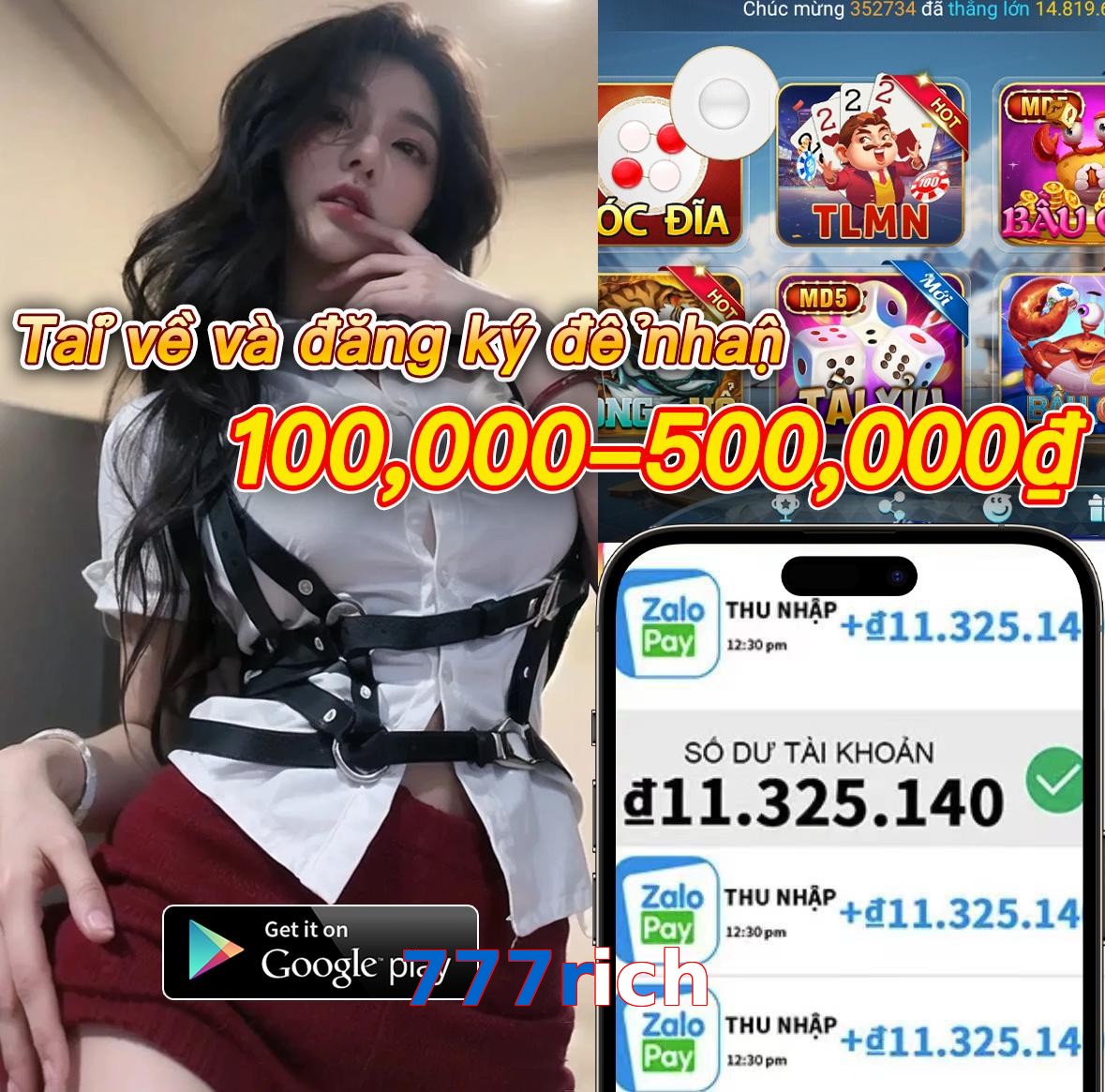 777rich