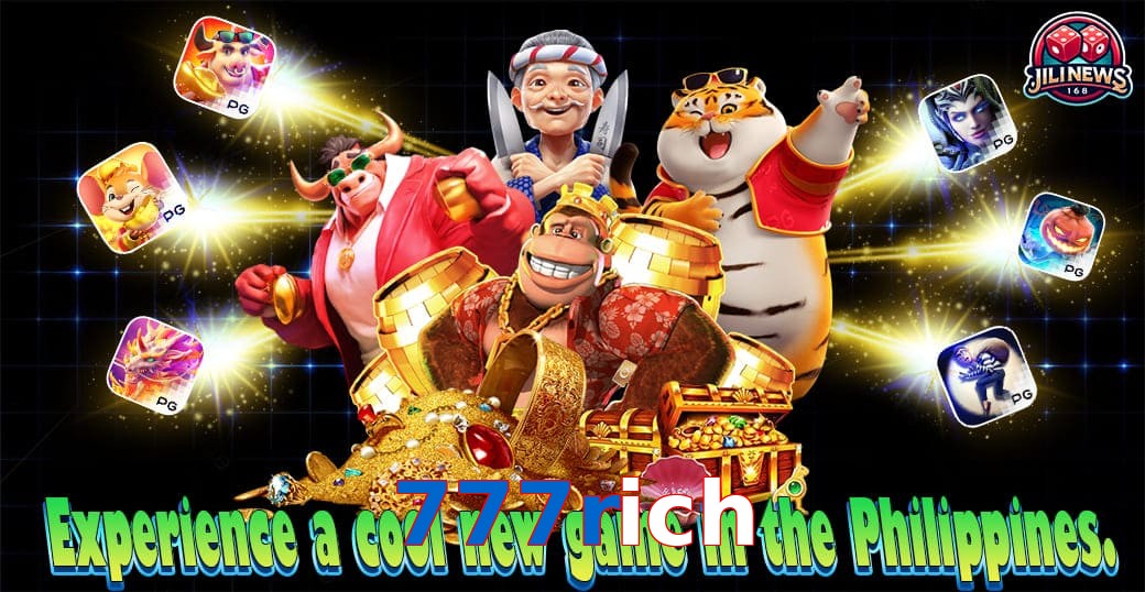 777rich
