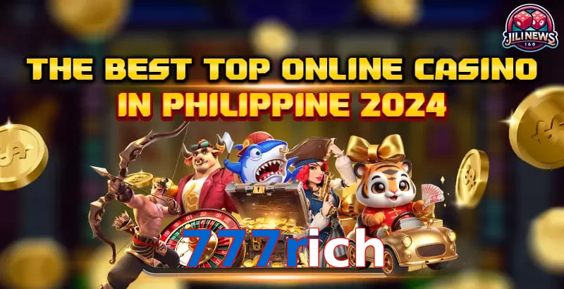 777rich