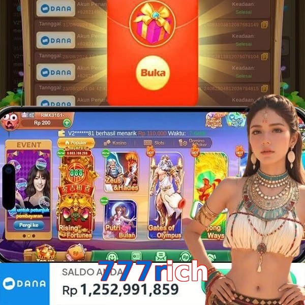 777rich