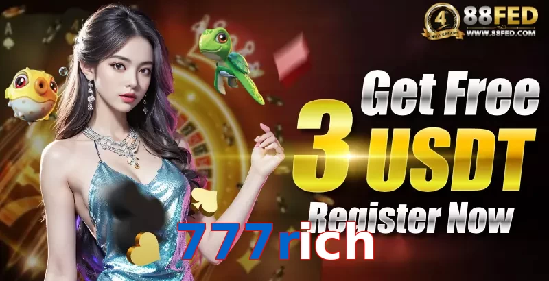 777rich