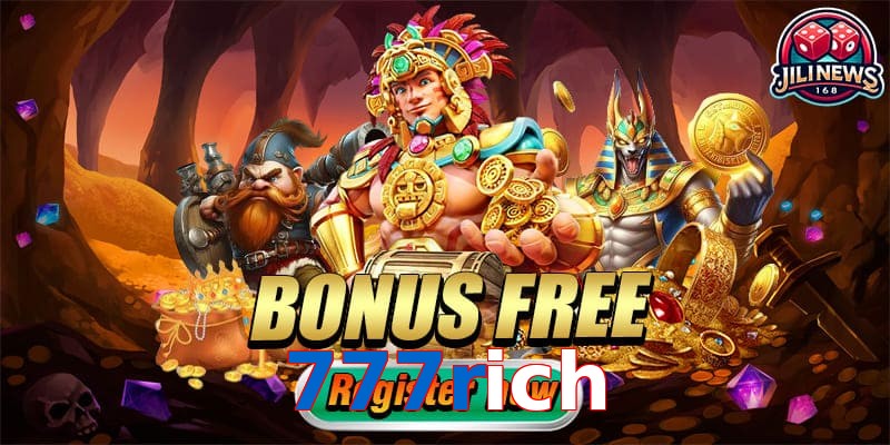 777rich