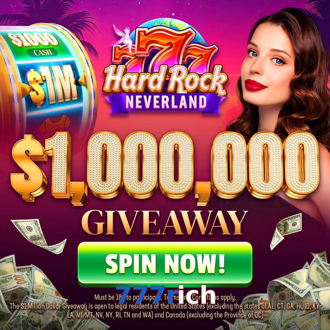 777rich
