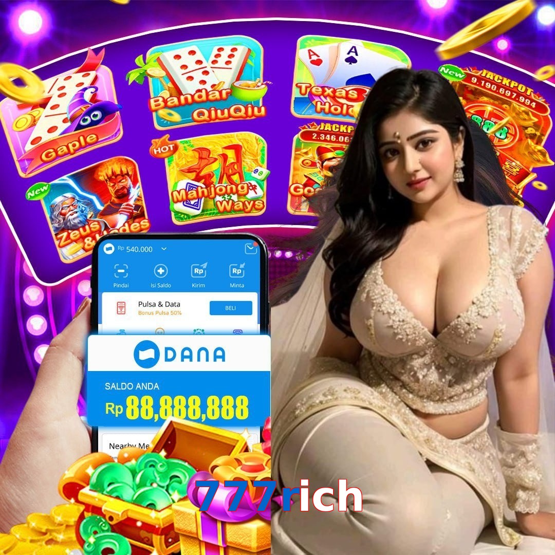 777rich