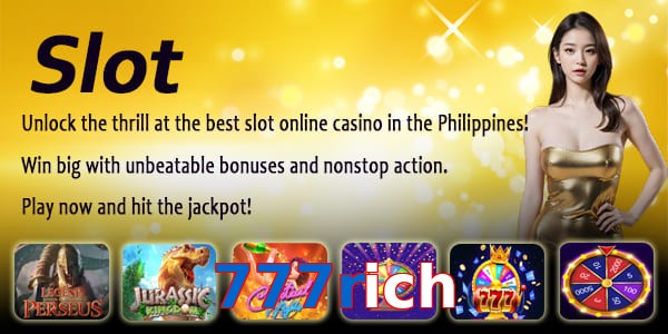 777rich