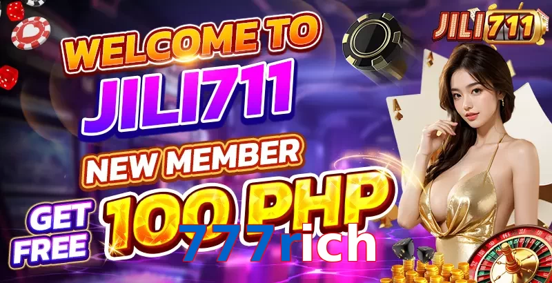 777rich