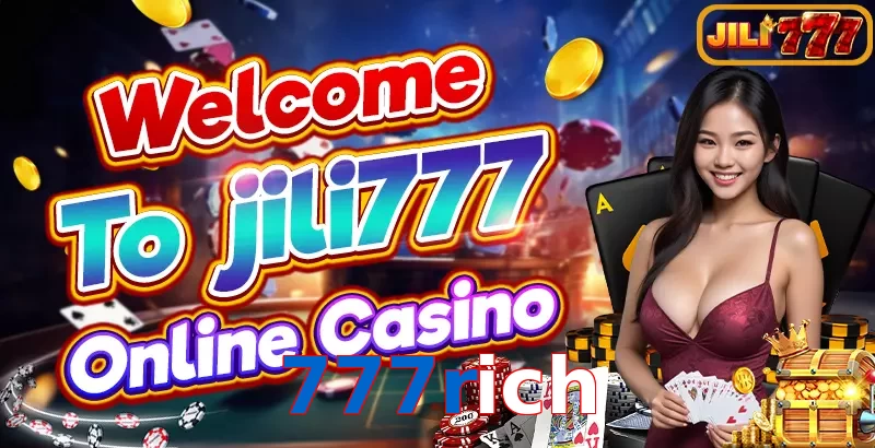 777rich