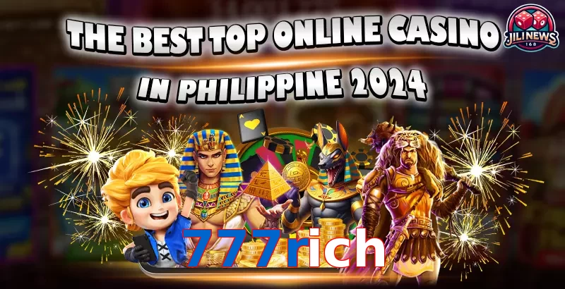 777rich