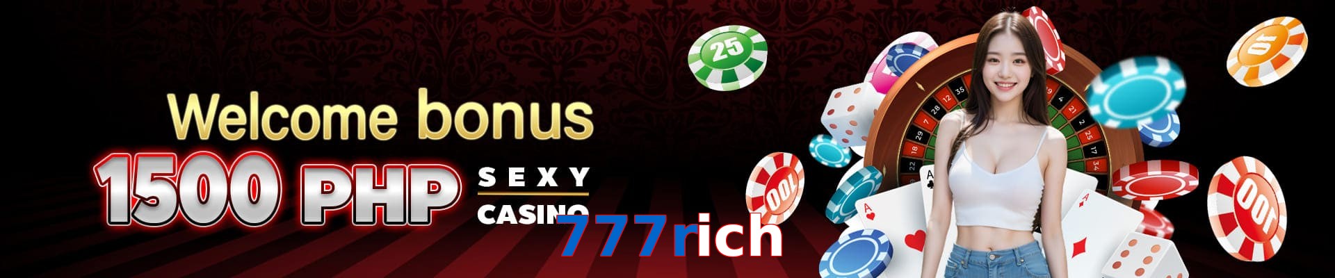 777rich