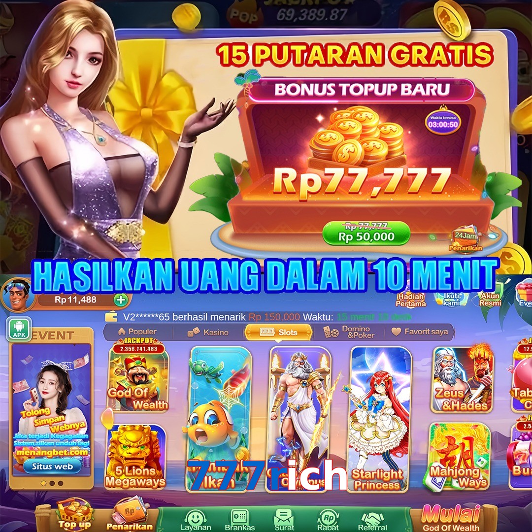 777rich