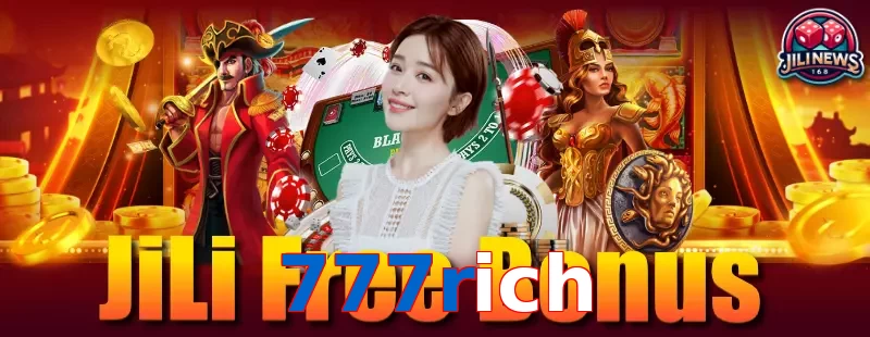 777rich
