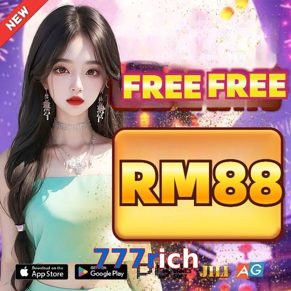 777rich