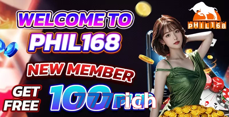 777rich