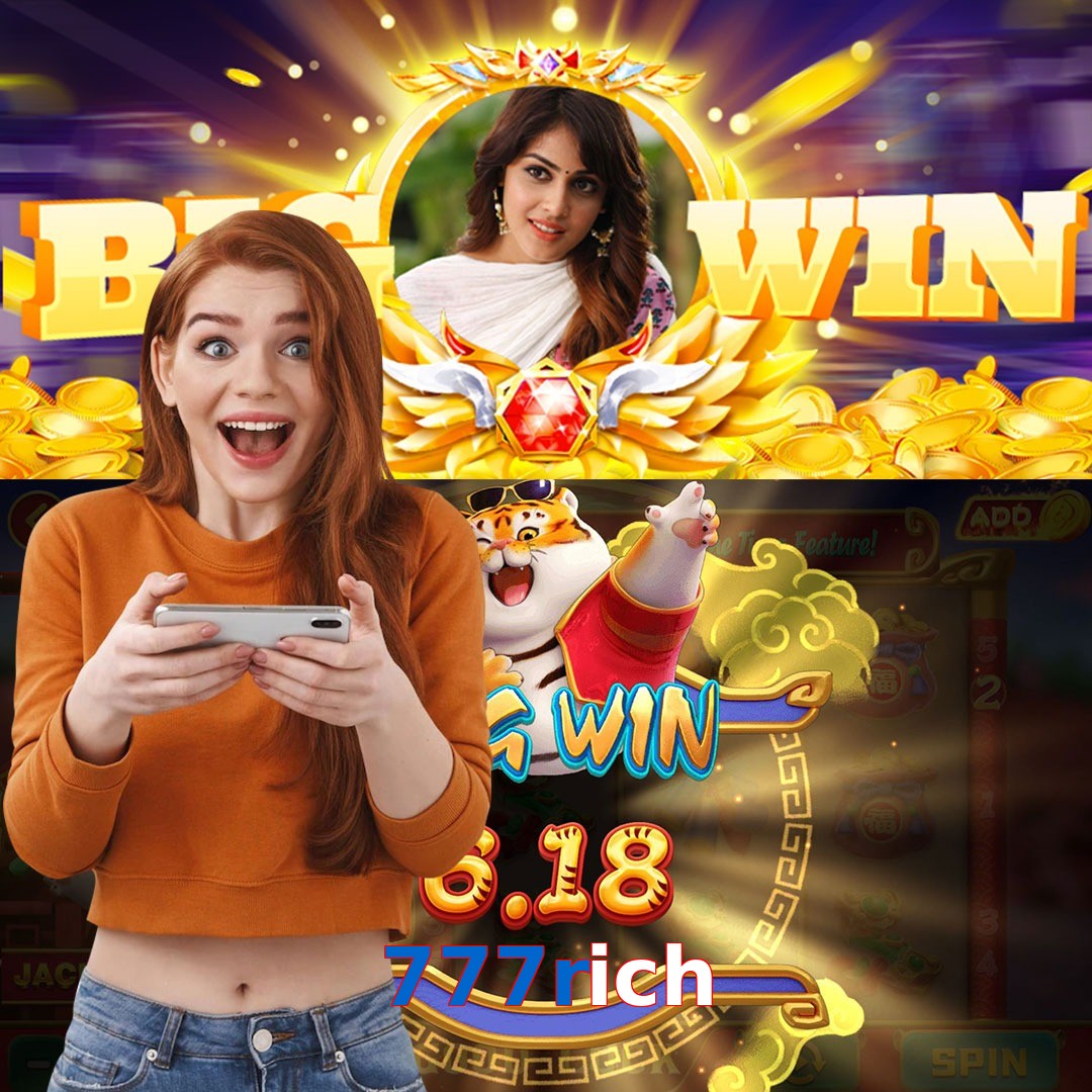 777rich