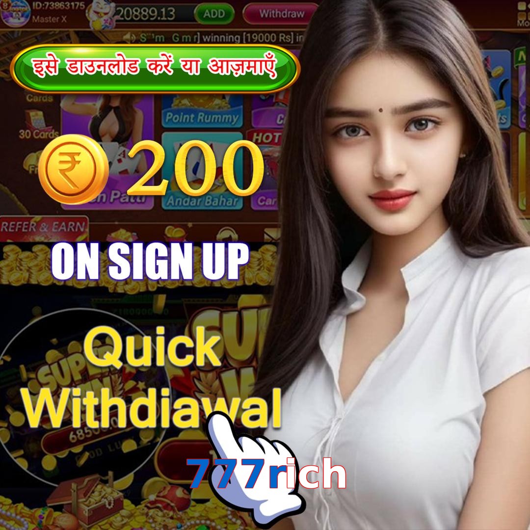 777rich