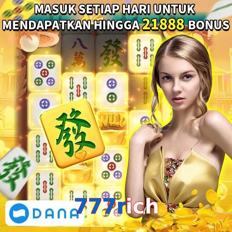 777rich