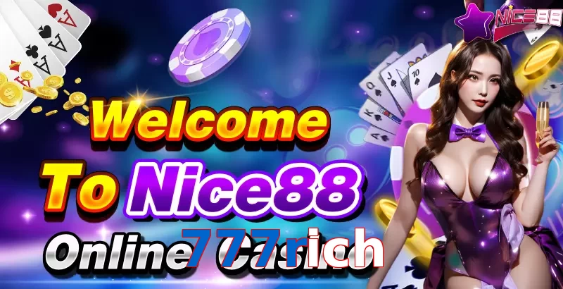 777rich