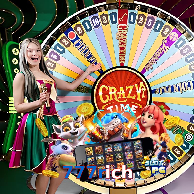777rich