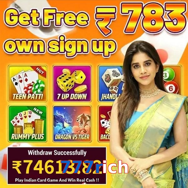 777rich