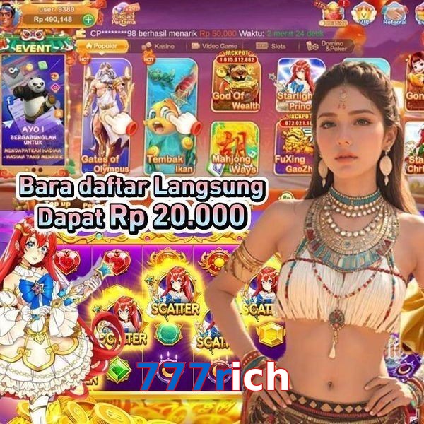 777rich
