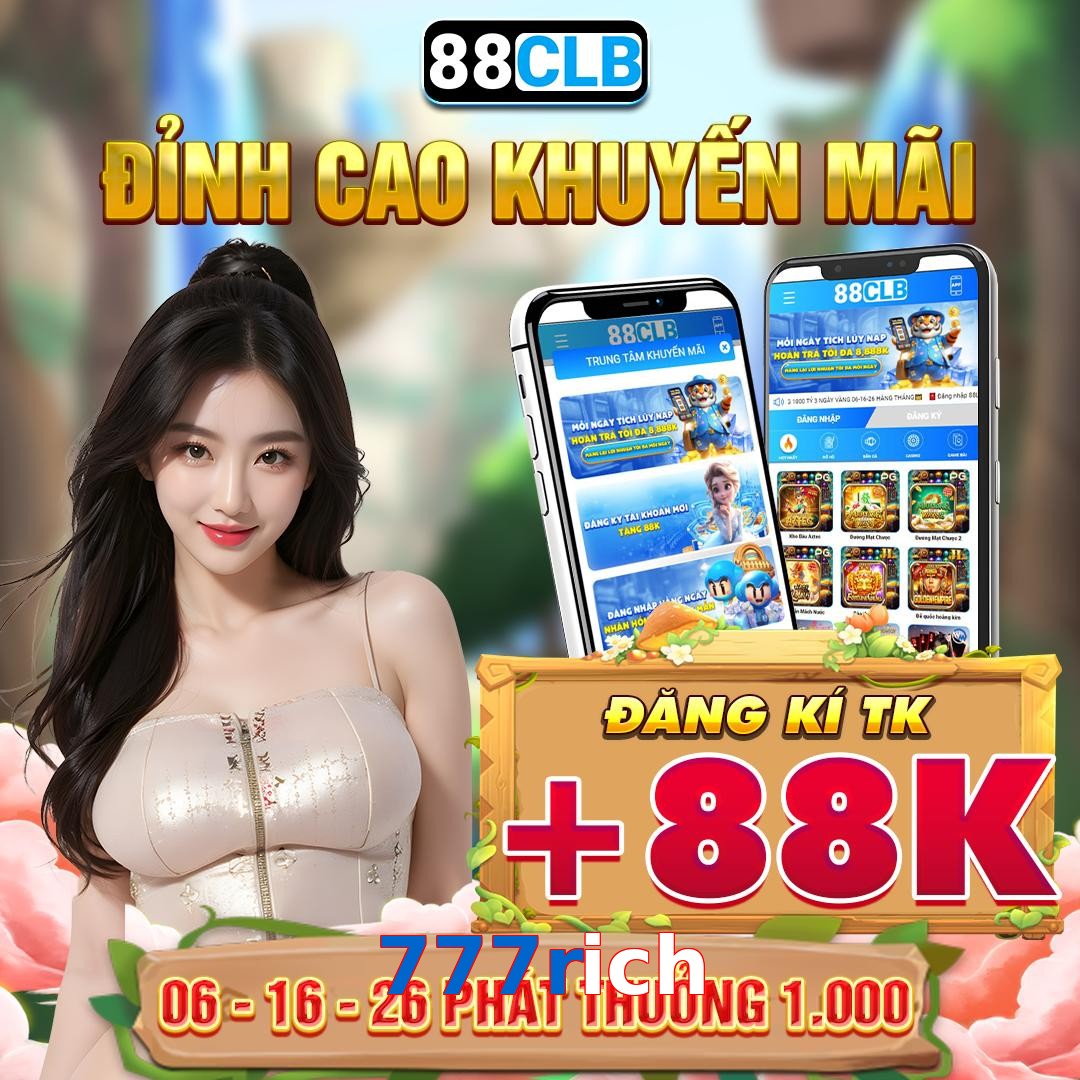 777rich