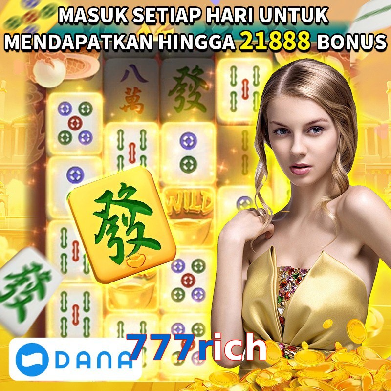 777rich