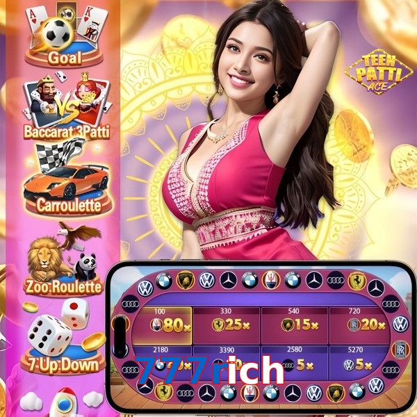 777rich