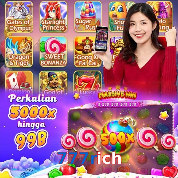 777rich