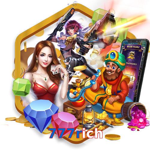 777rich
