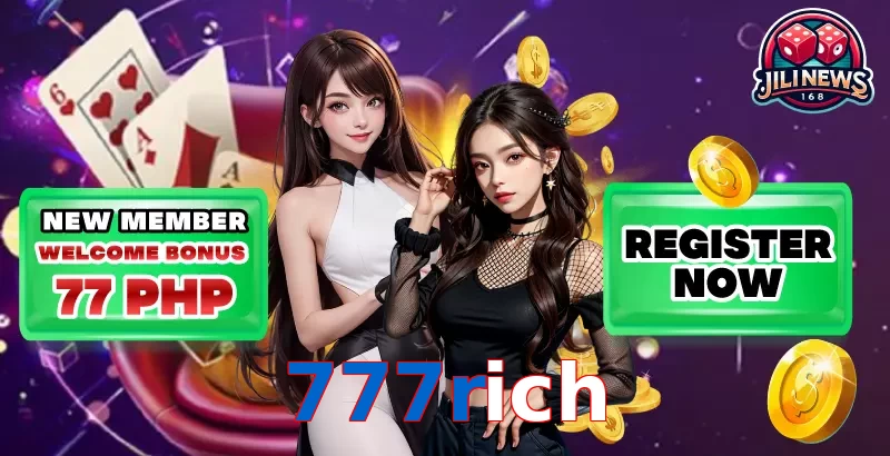 777rich