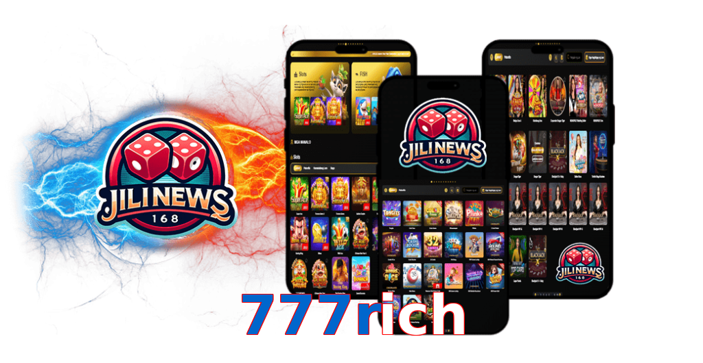 777rich