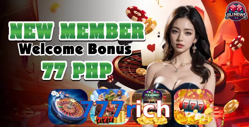 777rich