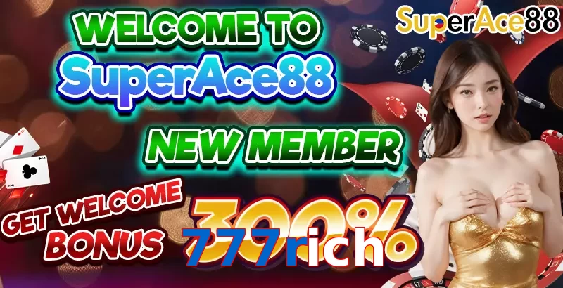 777rich