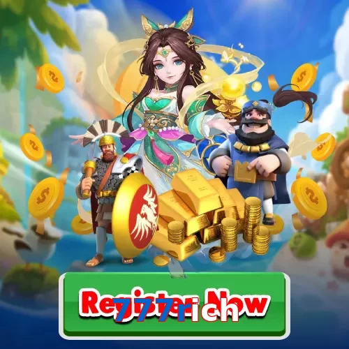 777rich