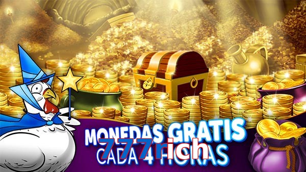 777rich