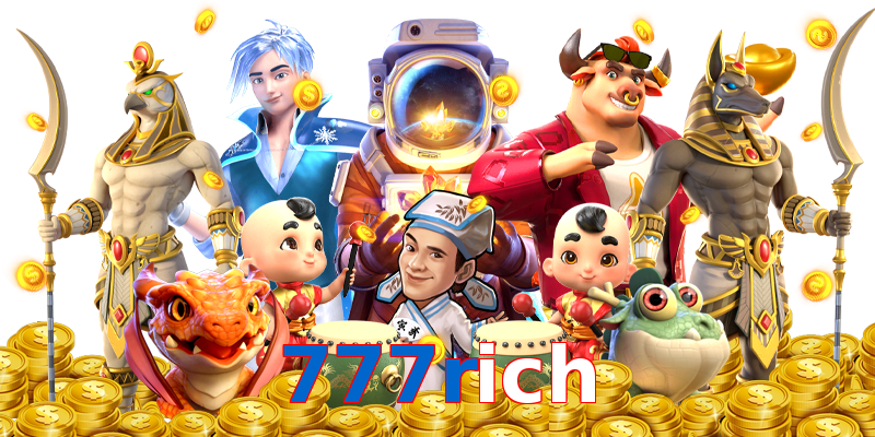 777rich