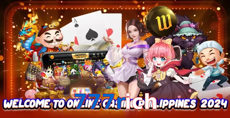 777rich