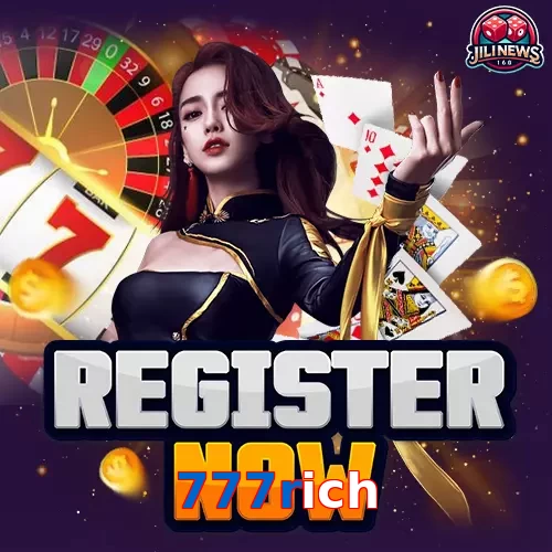 777rich