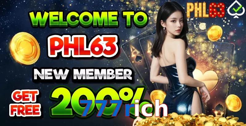 777rich