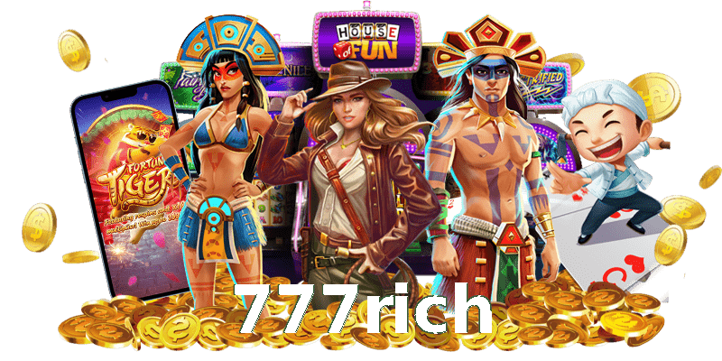 777rich
