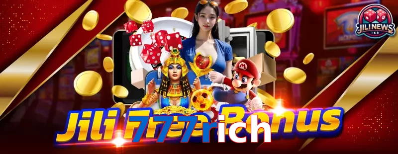 777rich