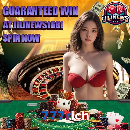 777rich