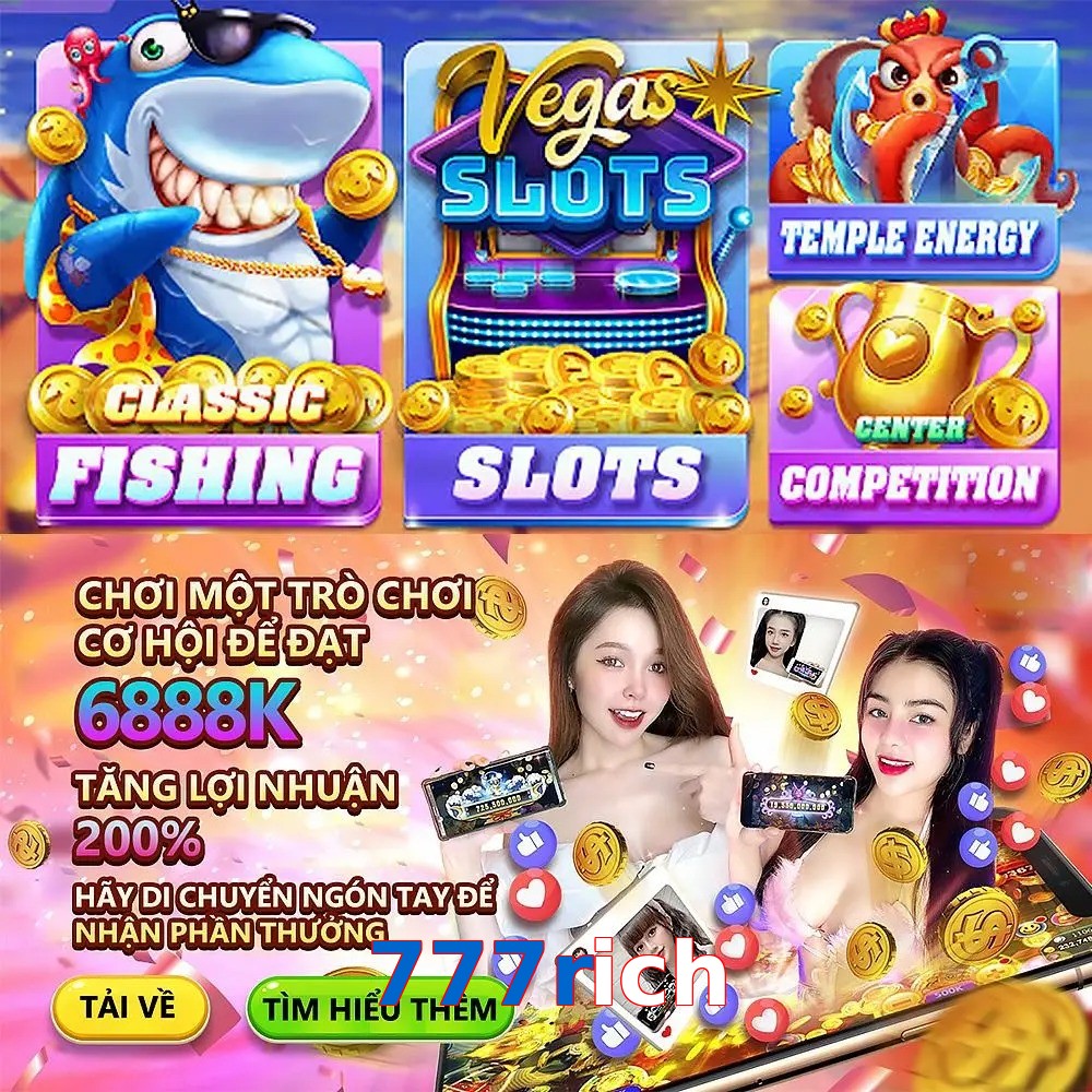 777rich